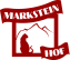 Logo Marksteinhof Rot